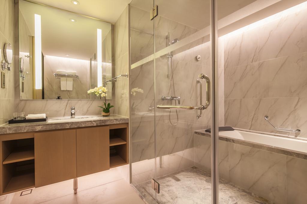 Somerset Xindicheng Xi'An Xi'an  Chambre photo